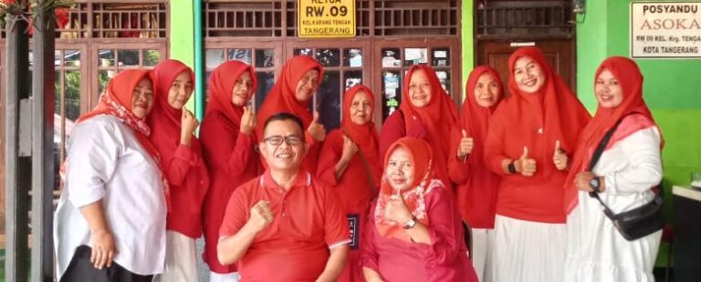 Posyandu Asoka